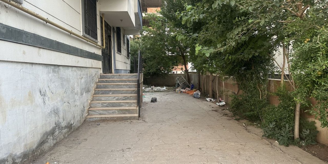 İnşaat Kazasında İki İşçi Hayatını Kaybetti