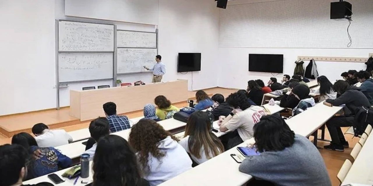 Üniversitelerde Yeni Af Düzenlemesi Komisyondan Geçti! Kimler Yararlanabilecek?