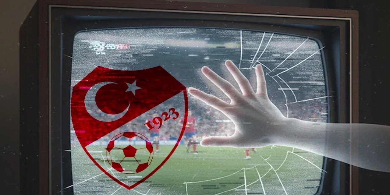 AYM Kararı Yürürlüğe Girdi: TFF'nin Erişim Engelleme Yetkisi Sona Erdi