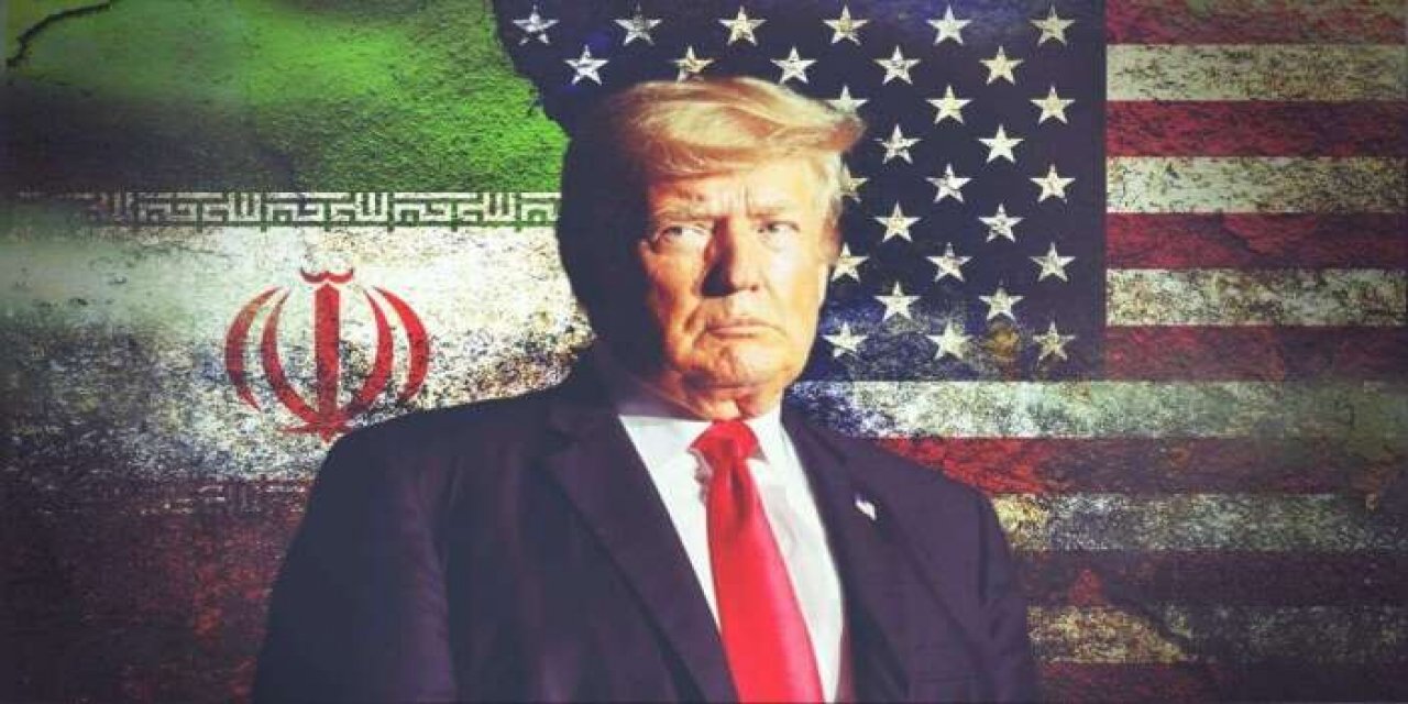 ABD Başkanı Trump: İran Masaya Oturmazsa Enerji Santrallerini Ve Tüm Köprülerini Yıkacağız