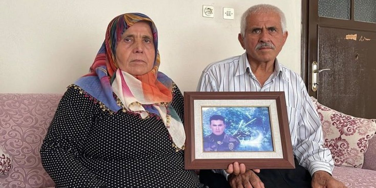 Buna Yürek Dayanmaz: 15 Temmuz Şehidi, Annesine Bunları Söylemiş