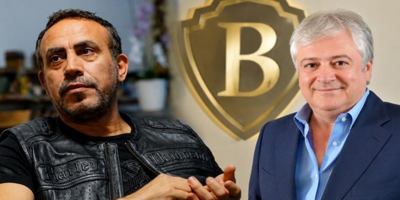Haluk Levent, Soruşturmayı Başlatan İddiaya Ne Yanıt Verdi? "Hüseyin Başaran İle Aramızdaki Mesele.."