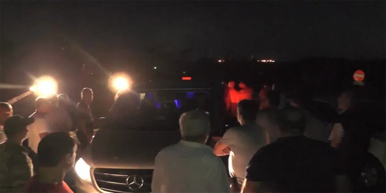 Askeri Birlikleri Durduran Romanlar, 15 Temmuz Direnişinin Gururunu Yaşıyor