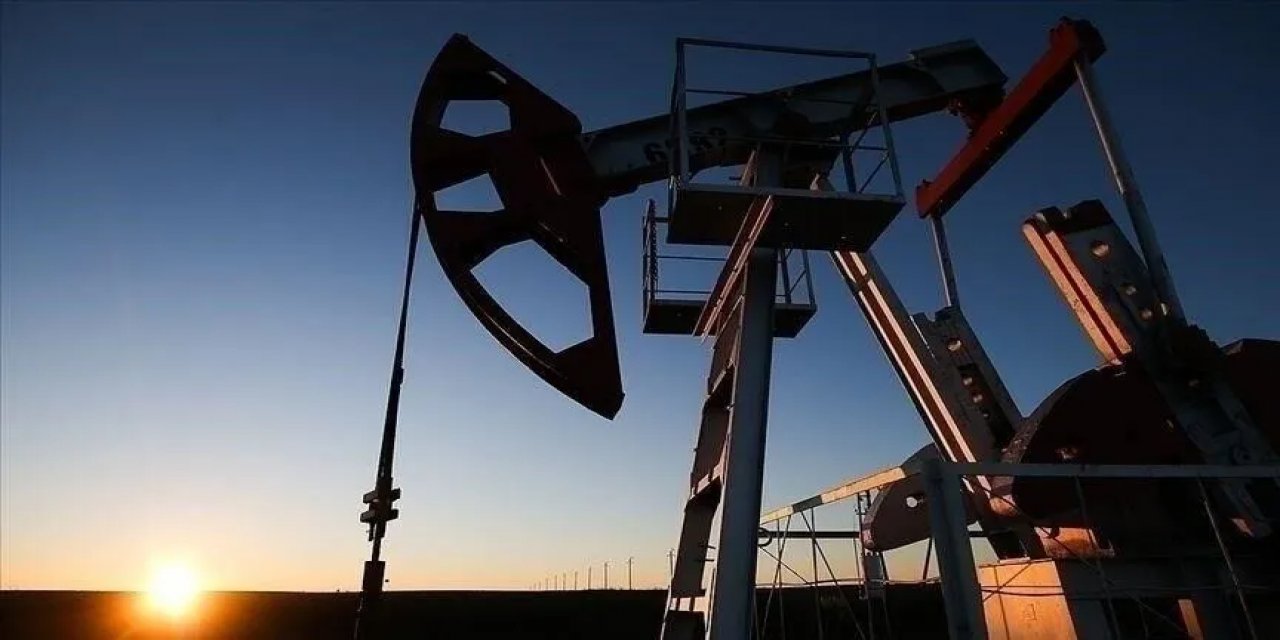 Çin'in Orta Doğu'dan Petrol İthalatı Yılın İlk Yarısında Yüzde 11,4 Geriledi