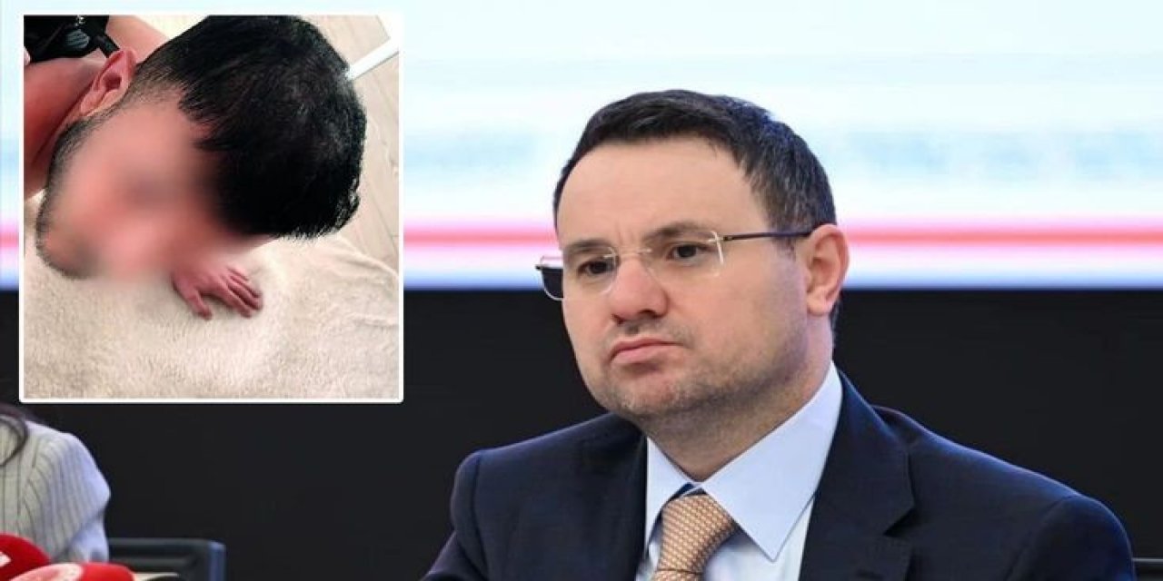 Adalet Bakanı Akın Gürlek’in Eşine Yönelik Eylem Planında Şok Gelişme: İfadeleri Ortaya Çıktı
