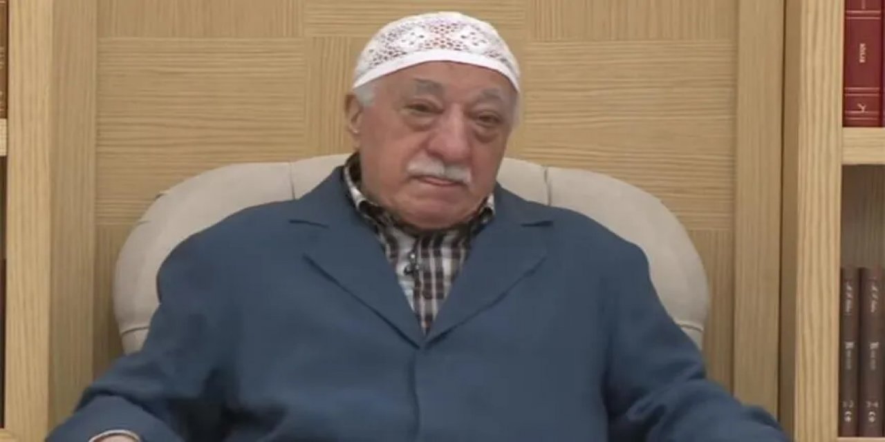 FETÖ Elebaşı Gülen'in Ölümünün Ardından Örgütte Güç Ve Para Savaşı Yaşanıyor