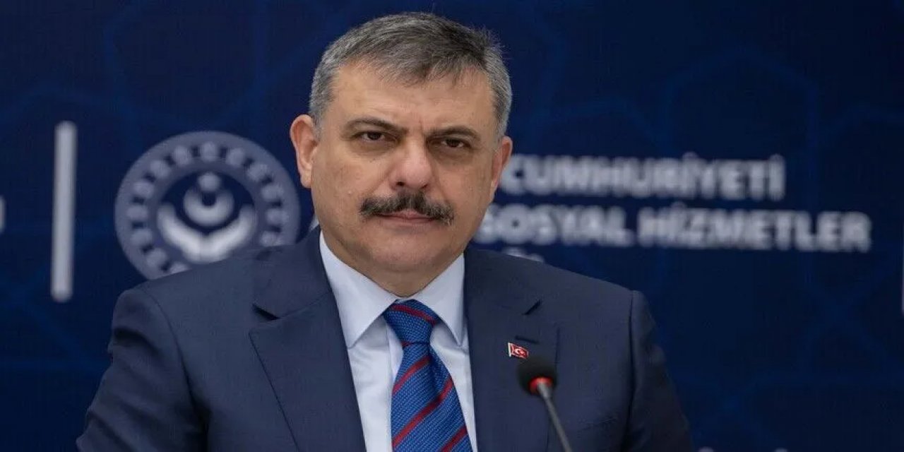 İçişleri Bakanı Çiftçi: 15 Temmuz'da Millet İle Devlet Aynı İstikamette Kenetlenmiştir
