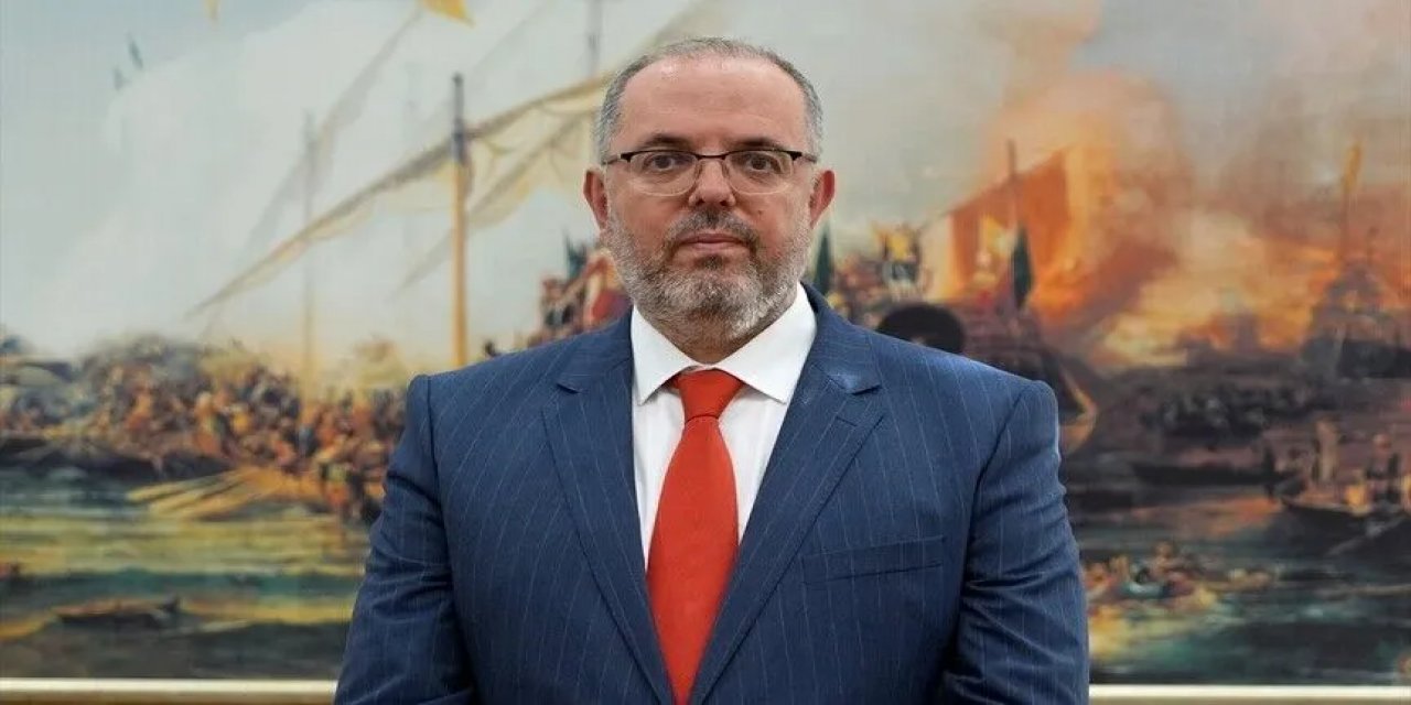 MSÜ Rektörü Afyoncu, 15 Temmuz'un Ardından Askeri Eğitim Sistemindeki Değişimi Değerlendirdi