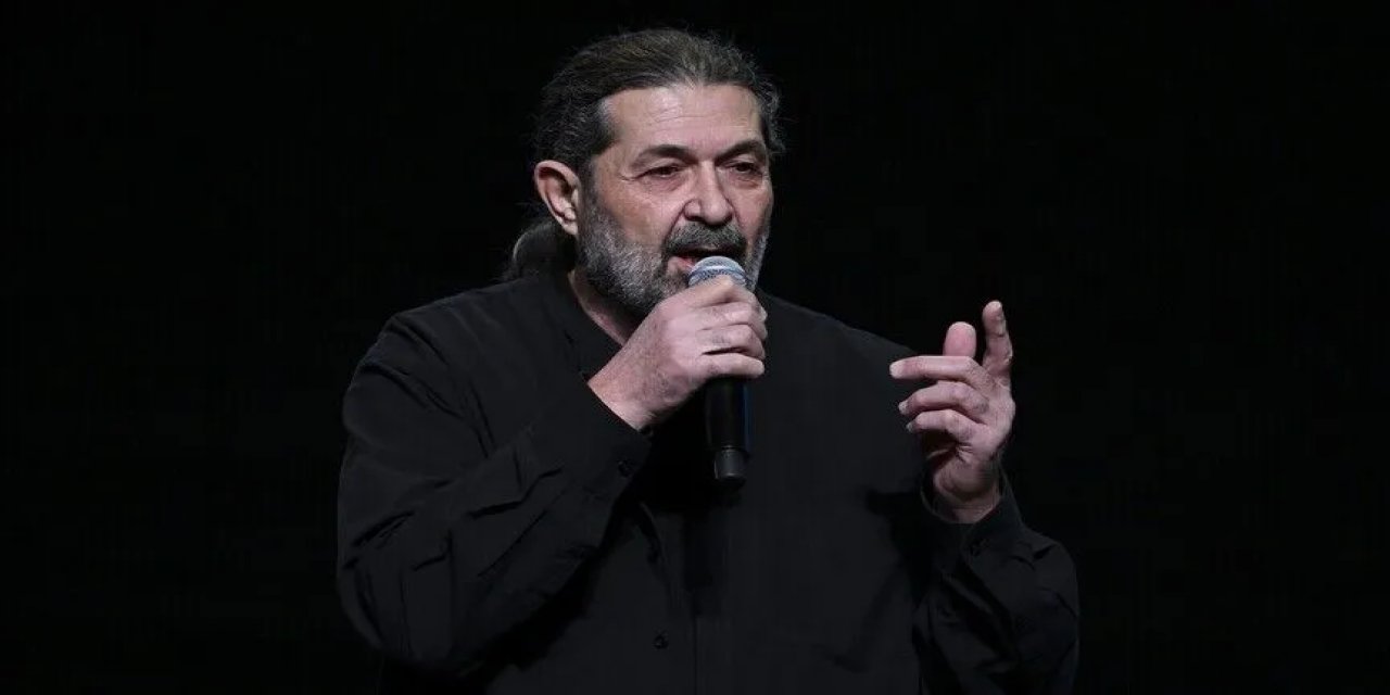 Sanatçı Hasan Sağındık, 15 Temmuz'un Sanat Ve Toplum Üzerindeki Etkilerini Değerlendirdi