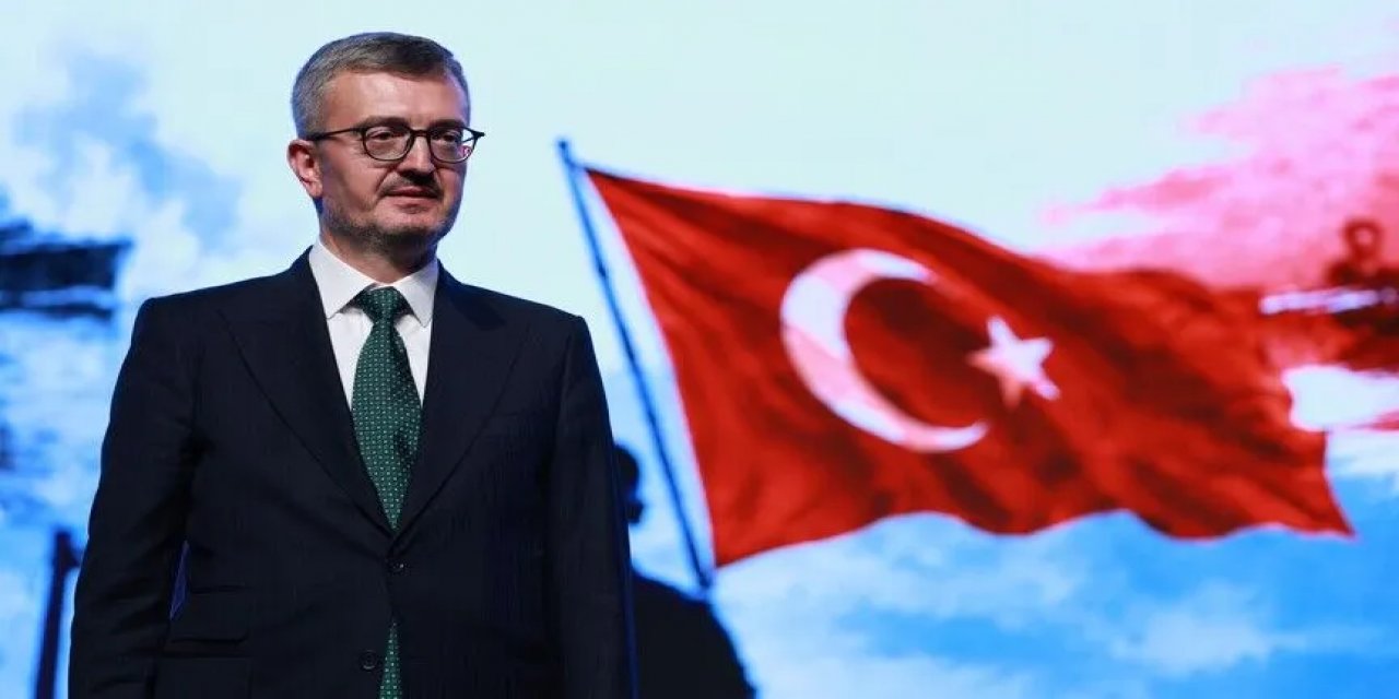 İletişim Başkanı Duran: 15 Temmuz Aziz Milletimizin Yazdığı Eşsiz Destanla Hafızalara Kazınan Gündür
