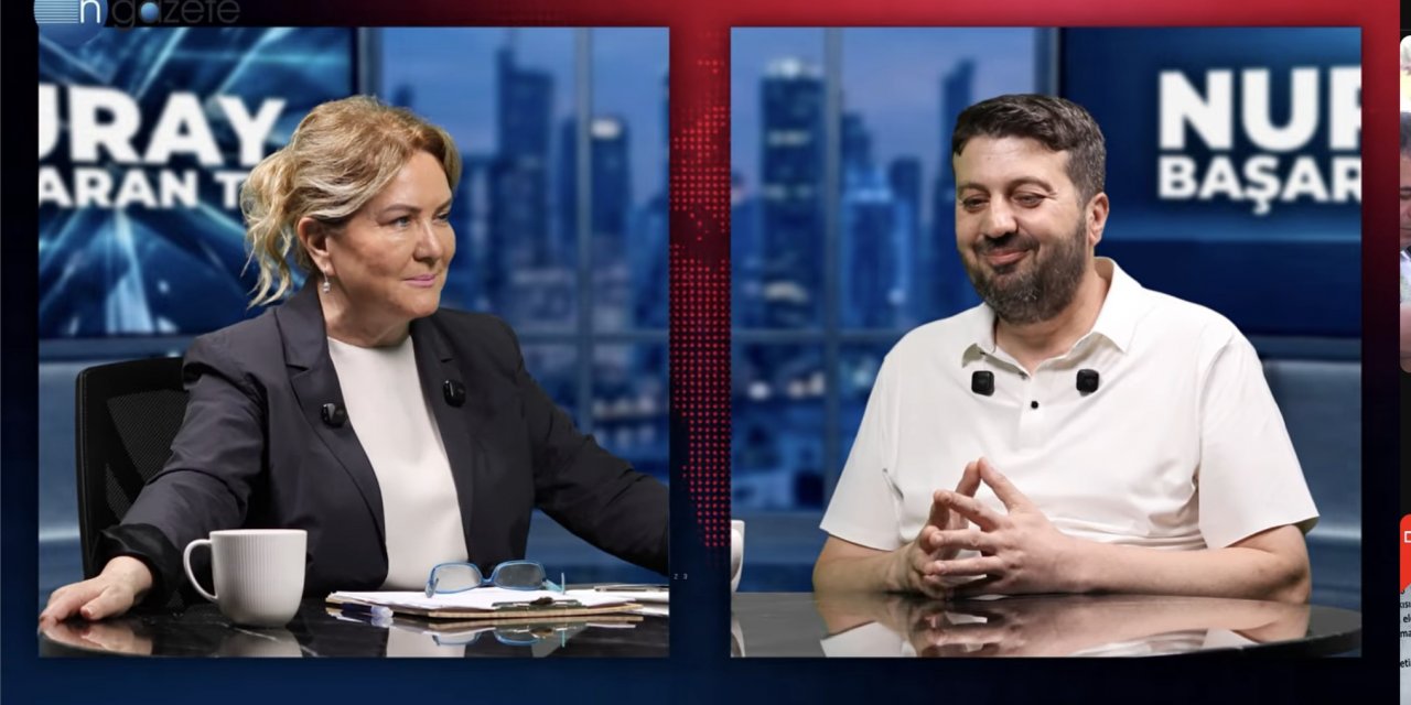 Enis Uludemir, FETÖ'nün "İç Çöküşü" Ve 15 Temmuz'un Perde Arkasını Anlattı