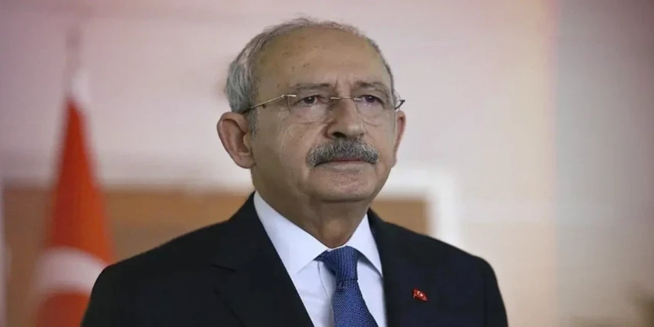 Kemal Kılıçdaroğlu'ndan 'Siyasi Uzlaşı' Çağrısı! 13 Maddede Paylaştı…