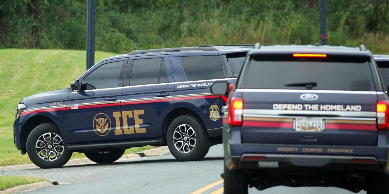 ABD'de Bir Haftada İki Kişiyi Öldüren Ice Polisine Trafik Denetimi Bırakma Talimatı Verildi