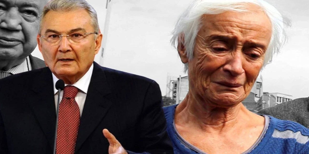 Deniz Baykal'ın Eşi Olcay Baykal’dan Acı Haber! Hayatını Kaybetti…