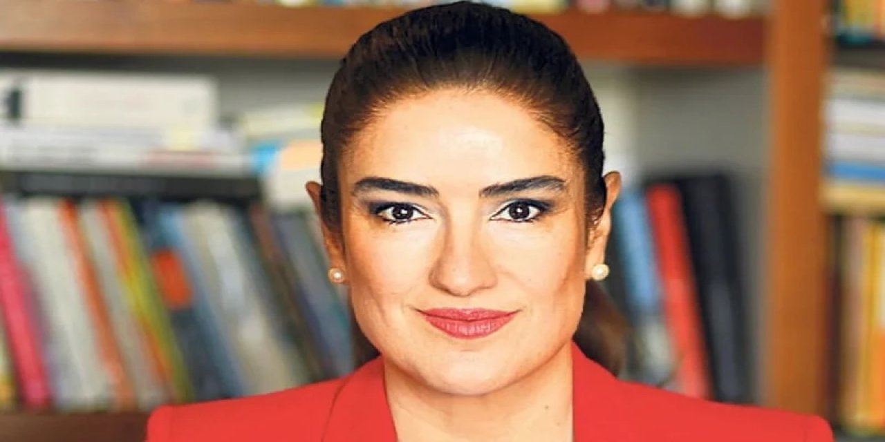 Ahbap Soruşturmasından Gözaltına Alınan Ece Güner'in İfadesi Ortaya Çıktı