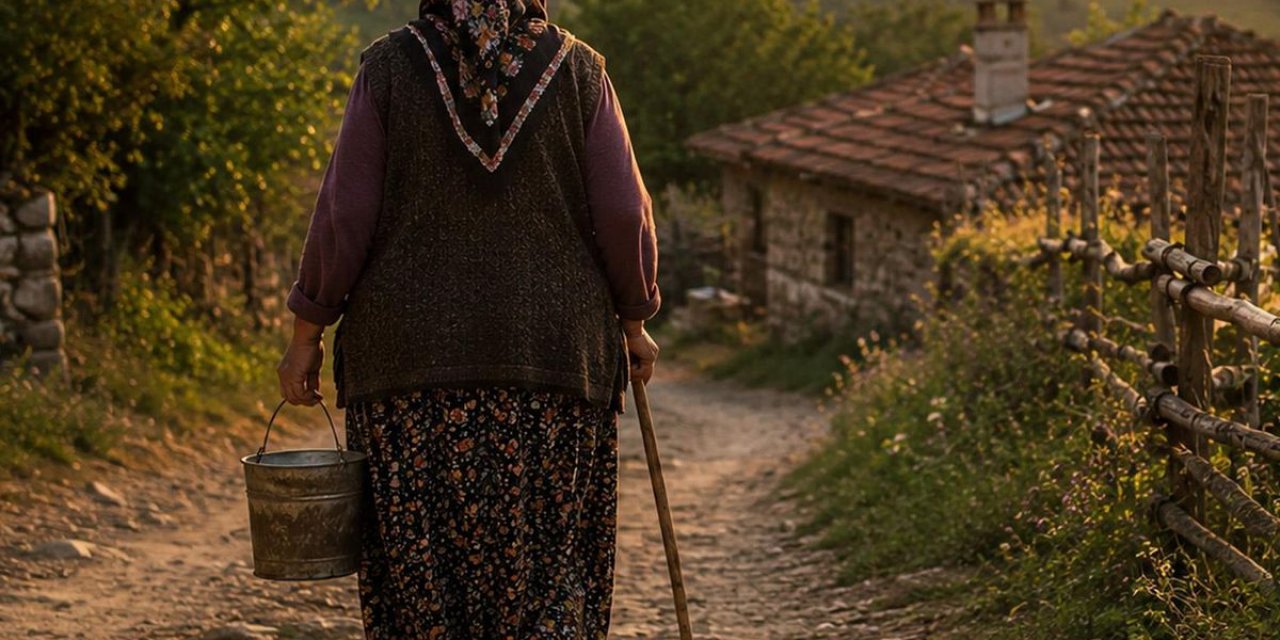 İki Kocalı Kadının Kurnazlığı Pahalıya Patladı