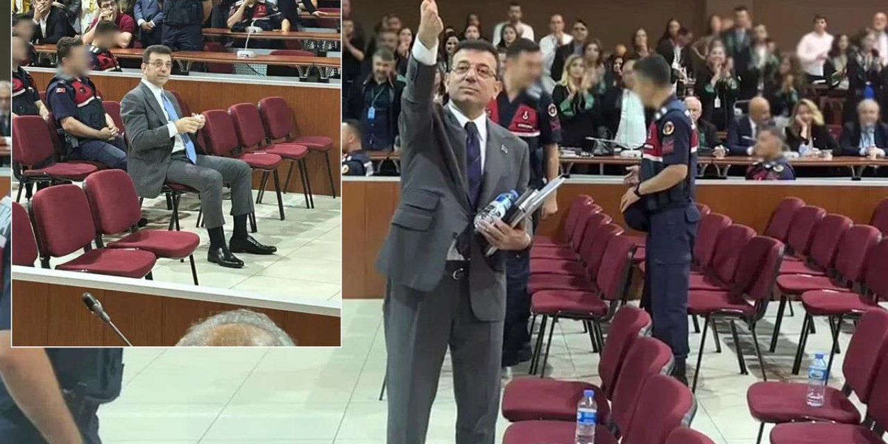 Selim İmamoğlu'yla İlgili Çok Konuşulacak İddia: Yat Tatilinden Fotoğraf Paylaştı