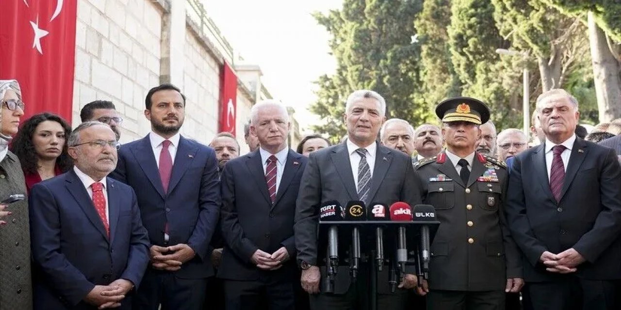Ticaret Bakanı Bolat: Türkiye'miz Çok Daha Güçlü Bir Şekilde Yoluna Devam Etmektedir