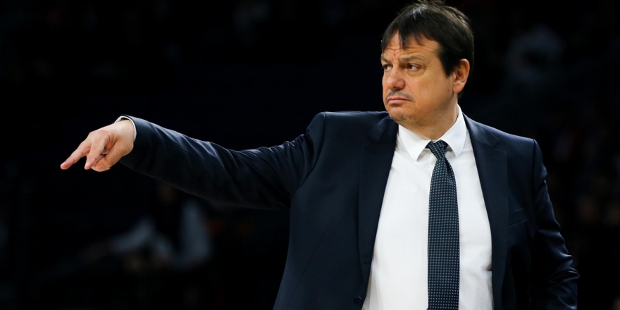 Ergin Ataman: Yıllar Sonra Messina İle Karşı Karşıya Gelmek Heyecan Verici
