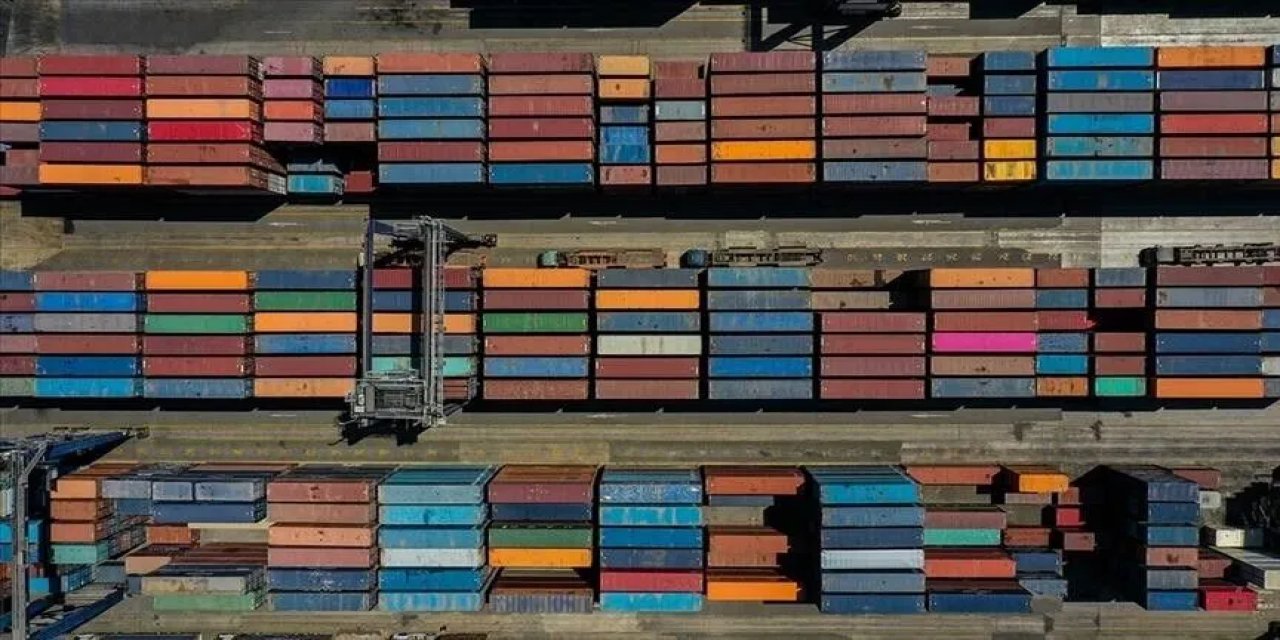 Türkiye'nin, Körfez Ülkelerine Haziranda Gerçekleştirdiği İhracat 800 Milyon Doları Aştı