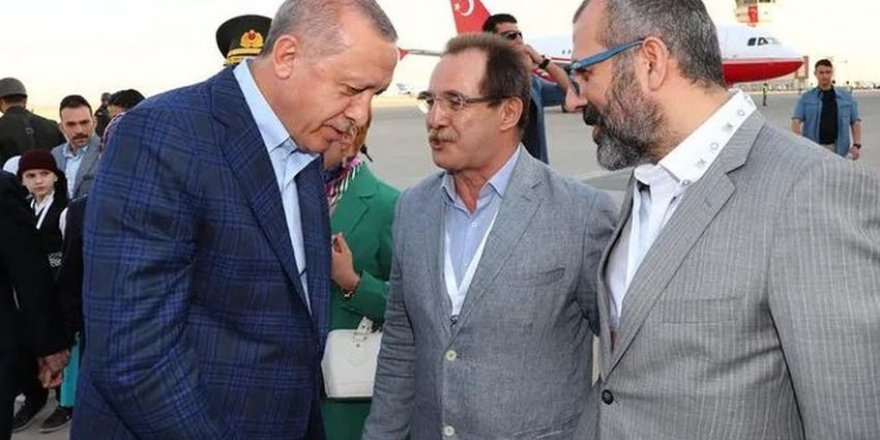 Sadece Kemal Öztürk'e mi manşet danıştılar?