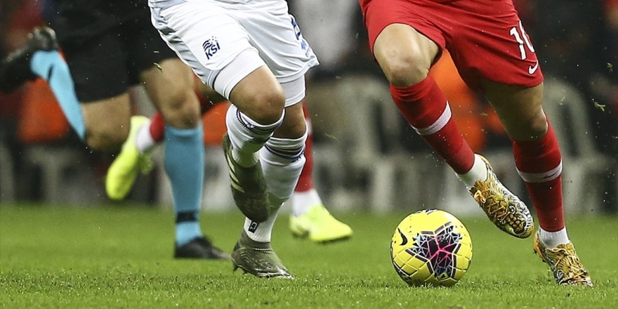 Euro 2020 Grup Kurasının Torbaları Resmen Açıklandı