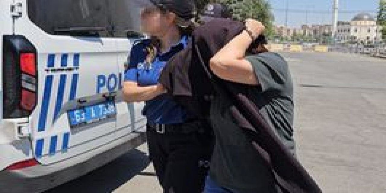 Şanlıurfa'da Film Sahnesi Gibi Olay: Hemşire Kıyafeti Giyerek Hastaneden Bebek Kaçırmaya Çalıştı