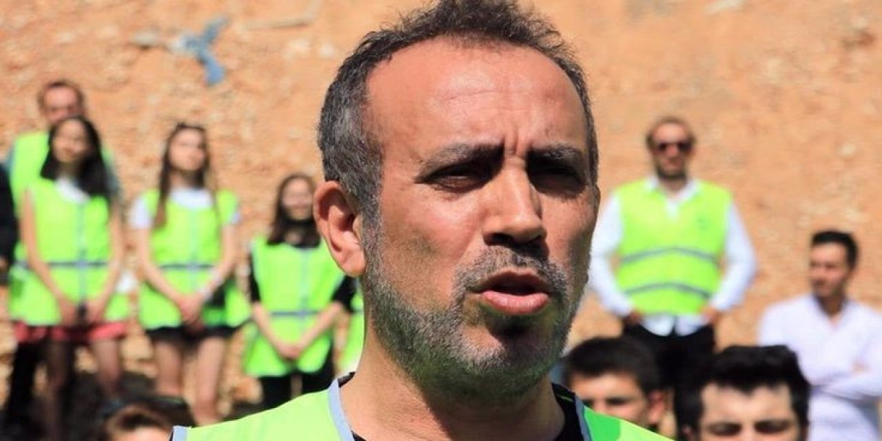 Ahbap Soruşturmasında Sevda Kurt'un İfadesi. Haluk Levent 90 Milyon Lira Dolandırdı