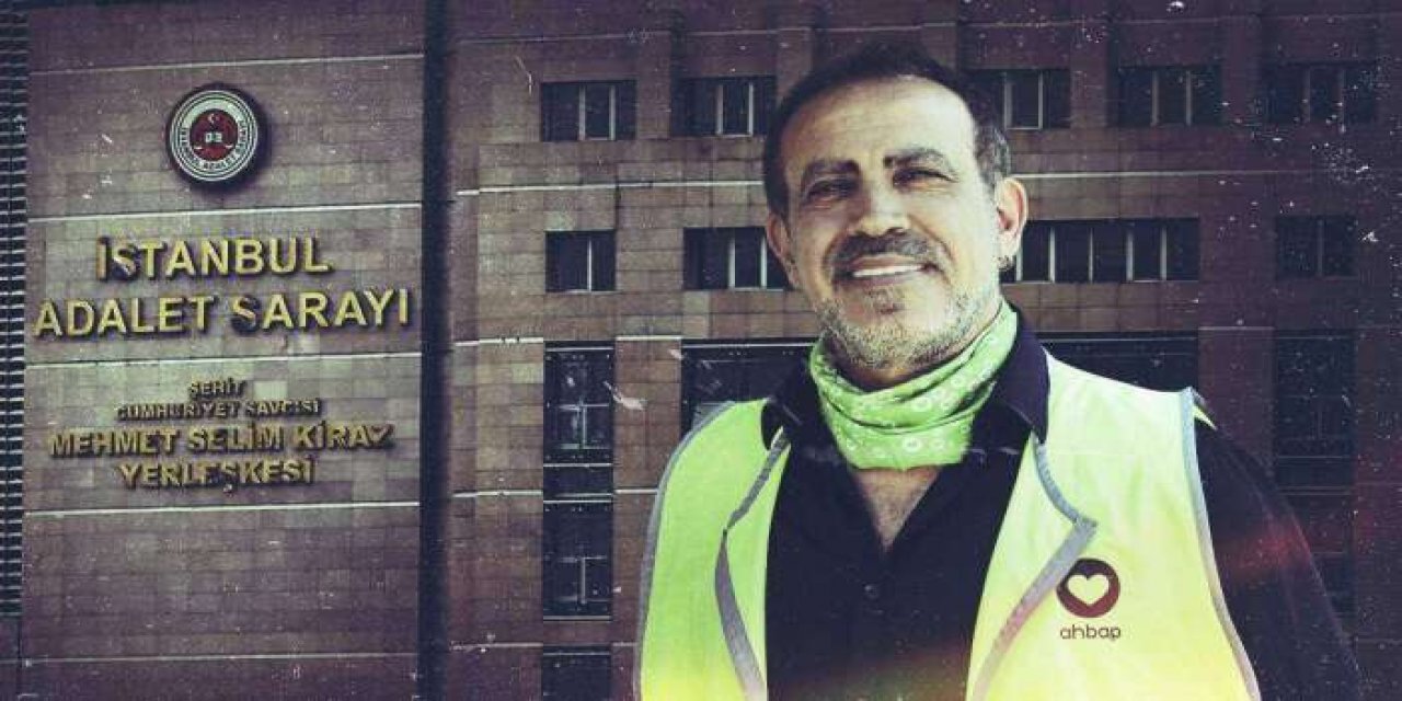 Son Dakika! Ahbap Soruşturmasında Haluk Levent Dahil 19 Şüpheliye Tutuklama Talebi