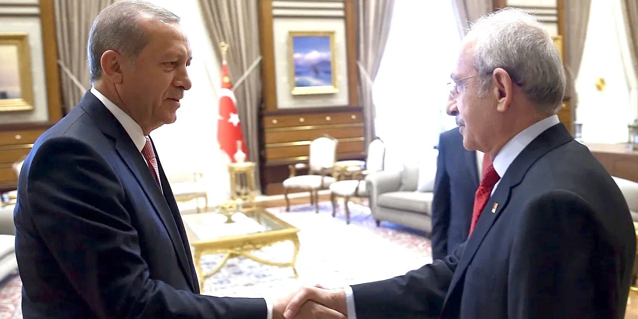 Erdoğan Her Yıl Hedef Alıyordu: Bu Kez Kılıçdaroğlu'nu Hedef Almadı