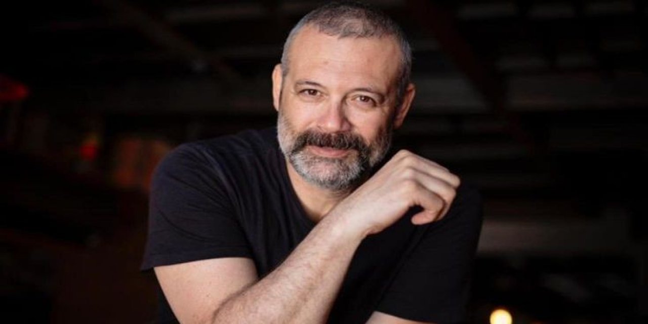 Levent Üzümcü Gözaltına Alındı