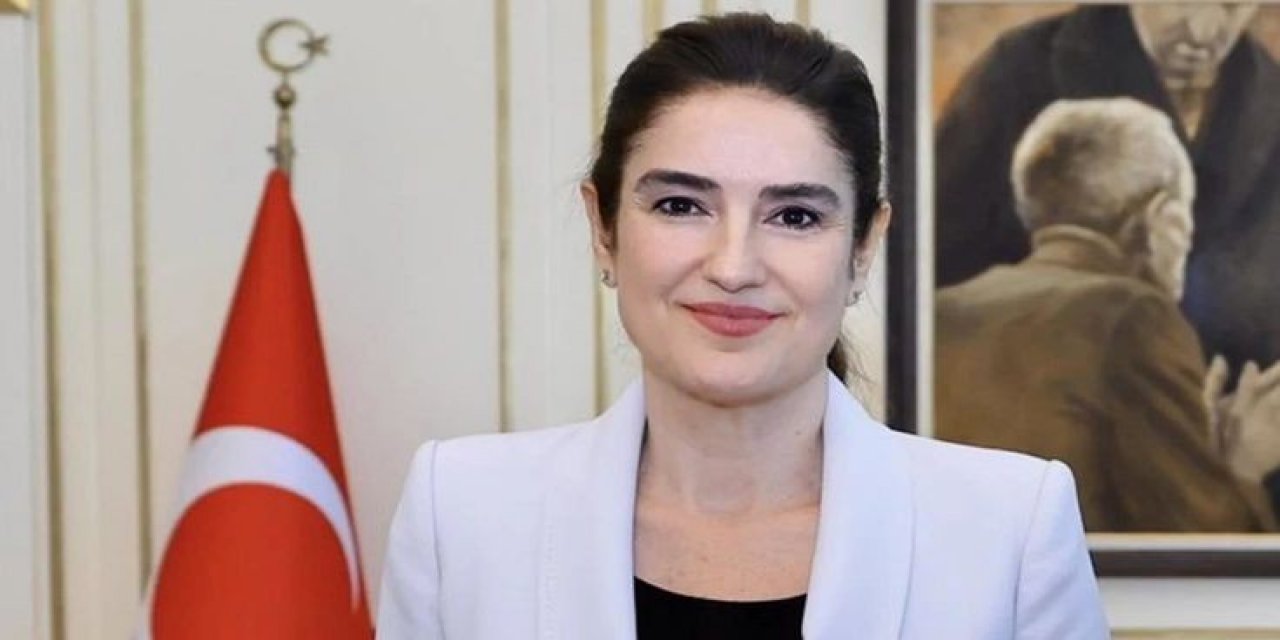 Avukat Ece Güner'i İtirafları Kurtaramadı! Haluk Levent'le Birlikte Tutuklandı