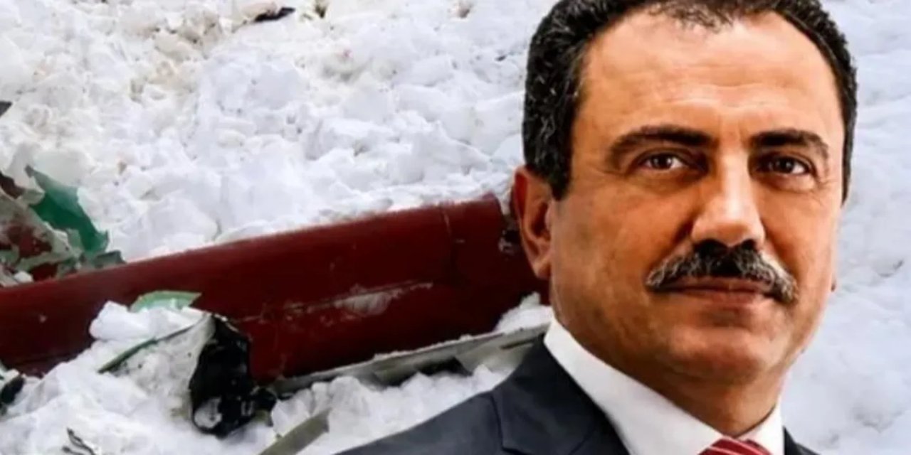 Muhsin Yazıcıoğlu'nun Avukatı Düğüm çözülüyor: Pilotlar İlk Kez Sorguda