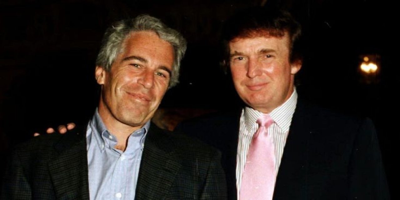 ABD Başkan Yardımcısı Vance'ten Epstein İtirafı: İsrail Derin Devletiyle En Üst Düzeyde Bağları Vardı