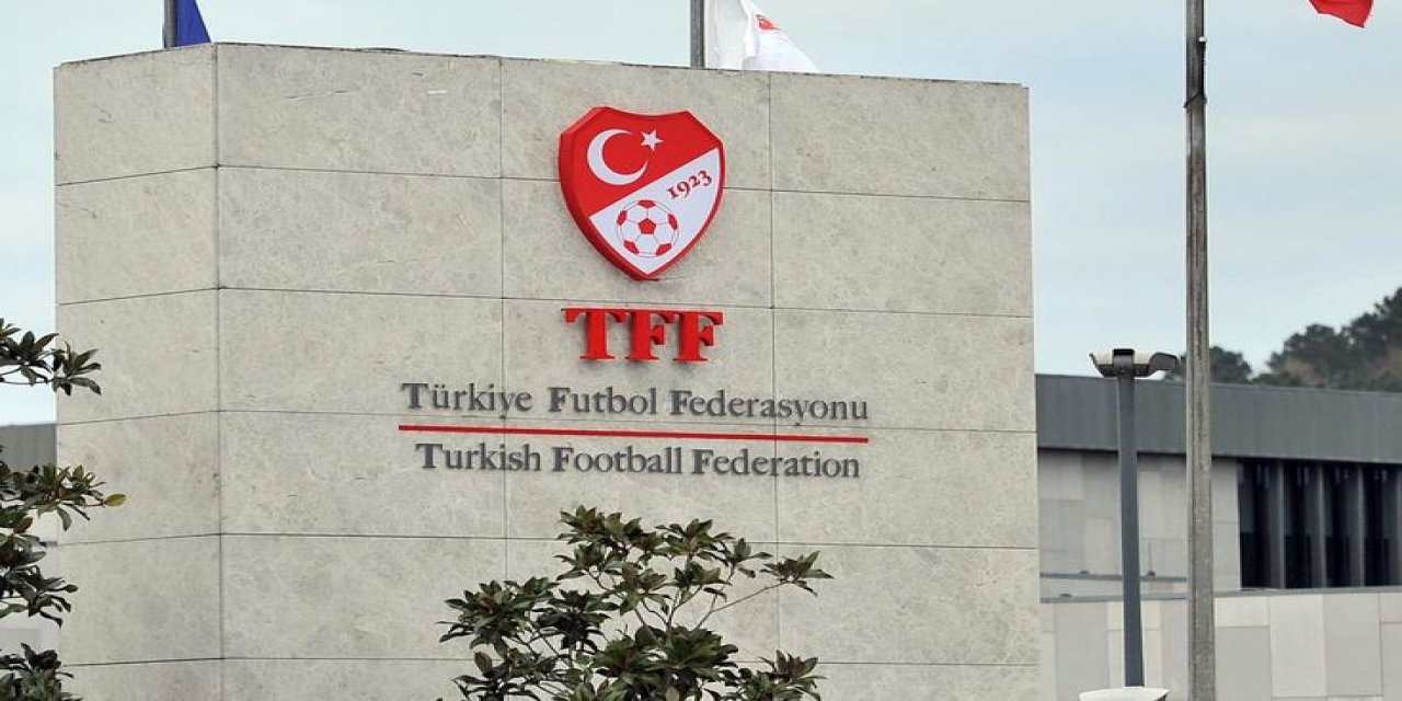 Trendyol Süper Lig'de 1. Hafta Programı Açıklandı