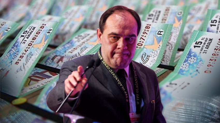 Aydınlık yazarından olay yazı! "Talih kuşu Demirören ve İtalyan ortağına vuracak"