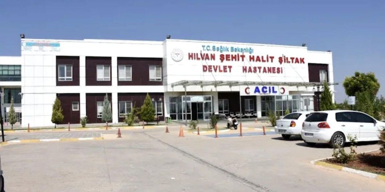 Hilvan'da Traktör Kazası: 4 Yaşındaki Kız Hayatını Kaybetti
