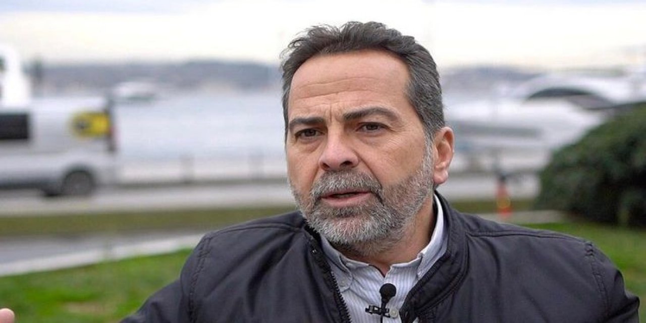 Nasuh Mahruki'ye 15 Temmuz Darbe Girişimine İlişkin Paylaşımı Nedeniyle Gözaltı Kararı