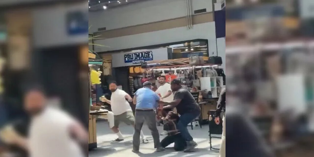 ABD'de Bir Müslüman, İnancı Nedeniyle Bıçaklı Saldırıya Uğradı