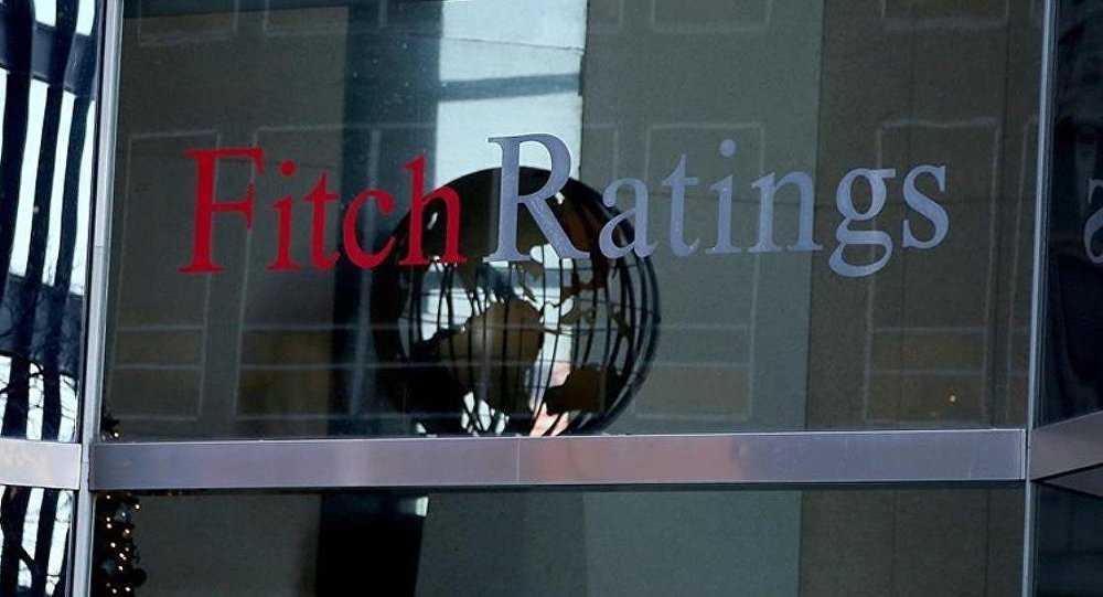 Fitch: Türkiye ekonomisi son dönemde dengelendi