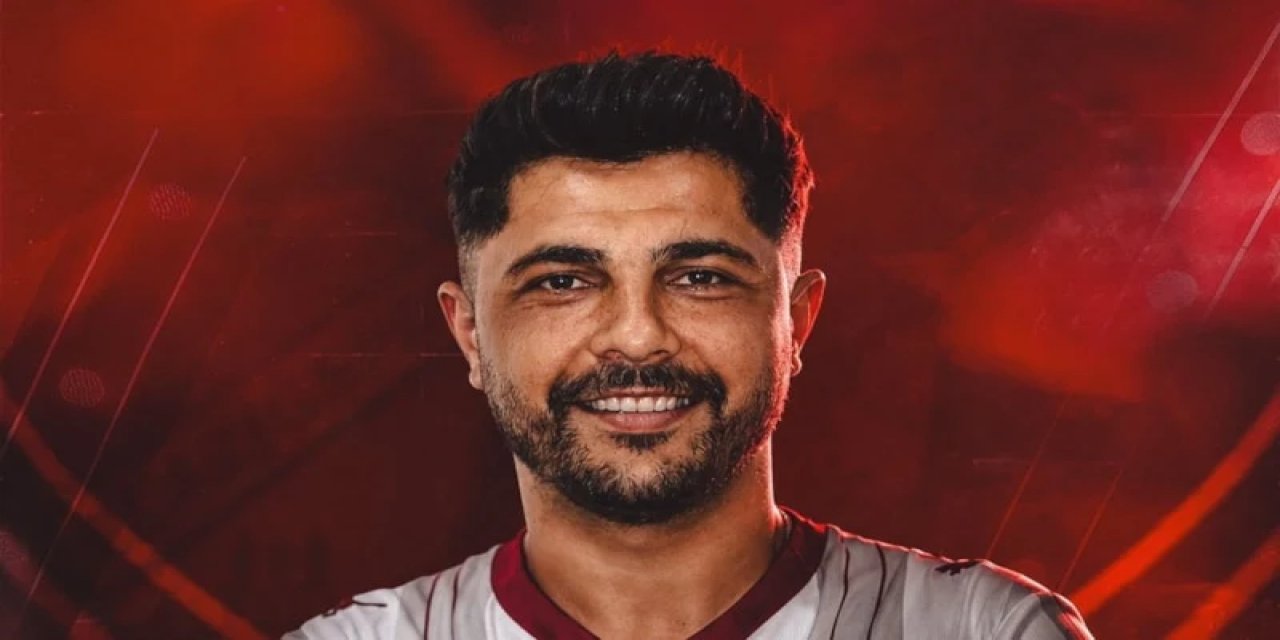 Bir Zamanlar 'Yerli Messi' Deniyordu: Muhammed Demirci, Elazığspor'a Transfer Oldu