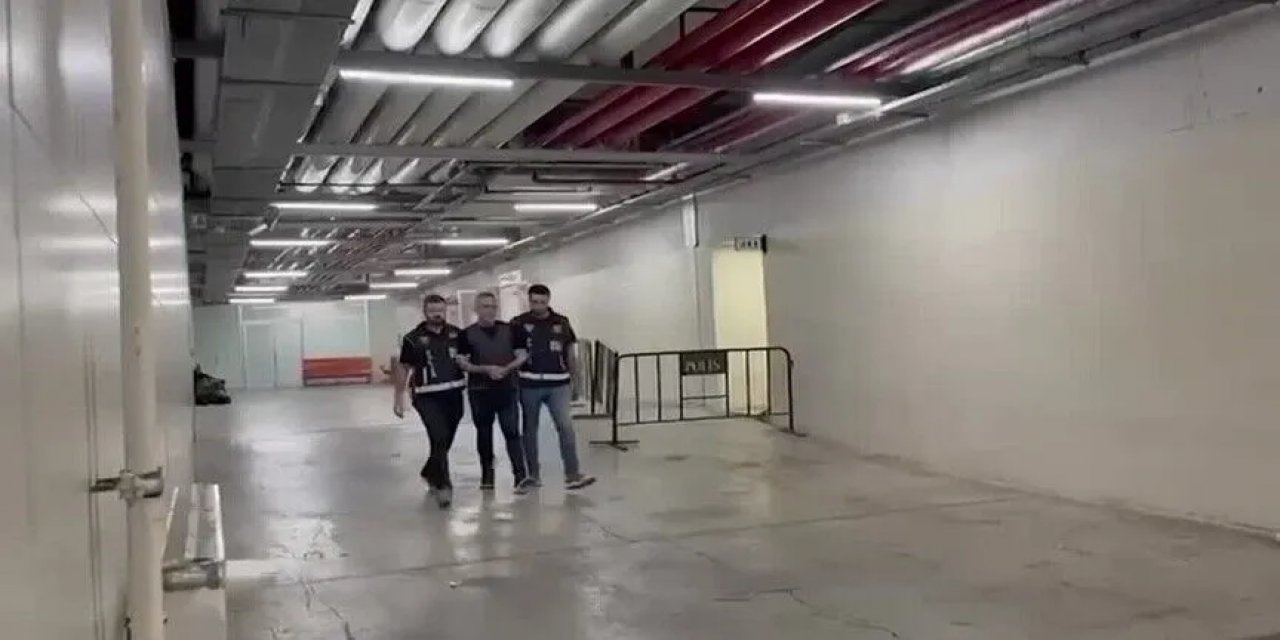 "Ahbap Derneği Adına Toplanan Bağışların Şüphelilerin Hesaplarına Aktarıldığı" İddiasına İlişkin 11 Zanlı Adliyede