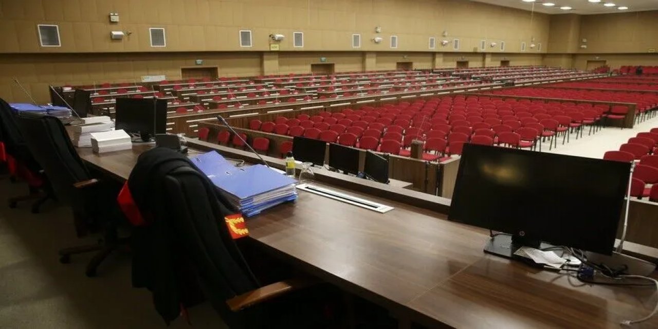 Büyükçekmece Belediyesinde Yolsuzluk İddialarına İlişkin Dava Görülmeye Başlandı