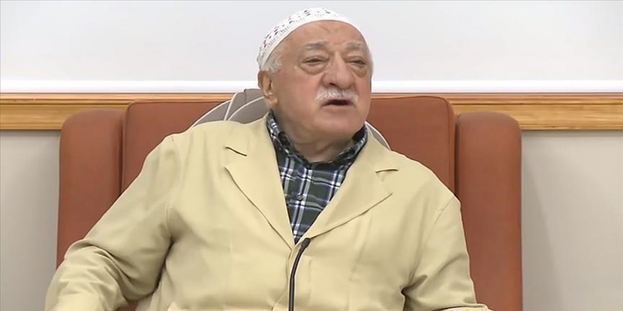 Erdoğan'ın "Kararlı Mücadele" Vurgusu... FETÖ'cüleri Evliya İlan Eden Nurcu Akgündüz Tutuştu, Örgütün Yüzde 85'ine Af İstedi