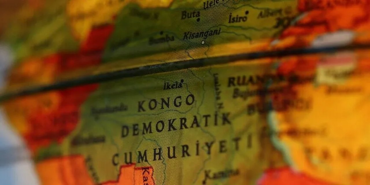 Kongo Demokratik Cumhuriyeti Yağmur Ormanlarında Yeni Maymun Türü Keşfedildi