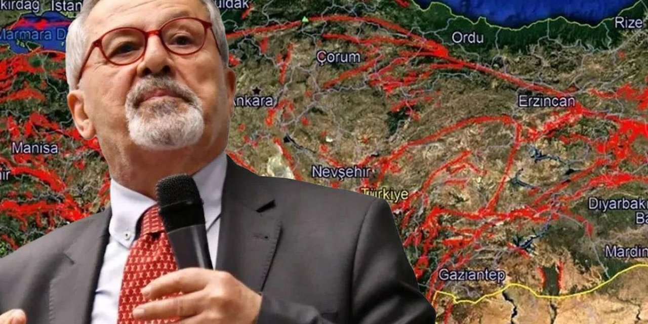 Naci Görür'den Milyonları Tedirgin Eden Uyarı: Tez Zamanda Bekliyoruz