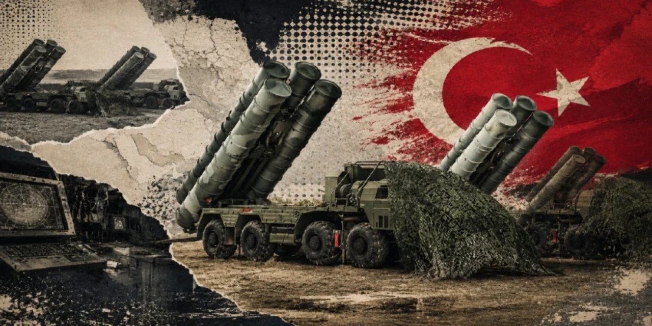 S-400'ler Satılıyor Mu? MSB Duyurdu!