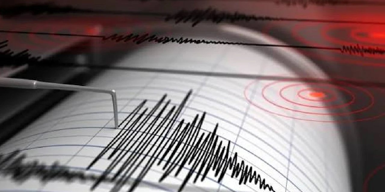 Yeni Zelanda’da 5.9 Büyüklüğünde Deprem: Tsunami Uyarısı Yapıldı!
