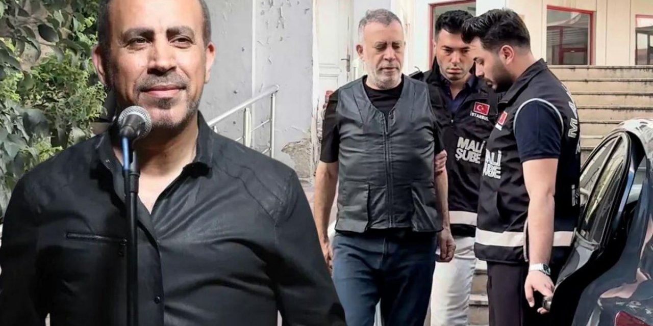 Haluk’un Rezillikleri Bitmiyor! Evlilik Vaadiyle Gurbetçinin Milyonlarını Yürütmüş