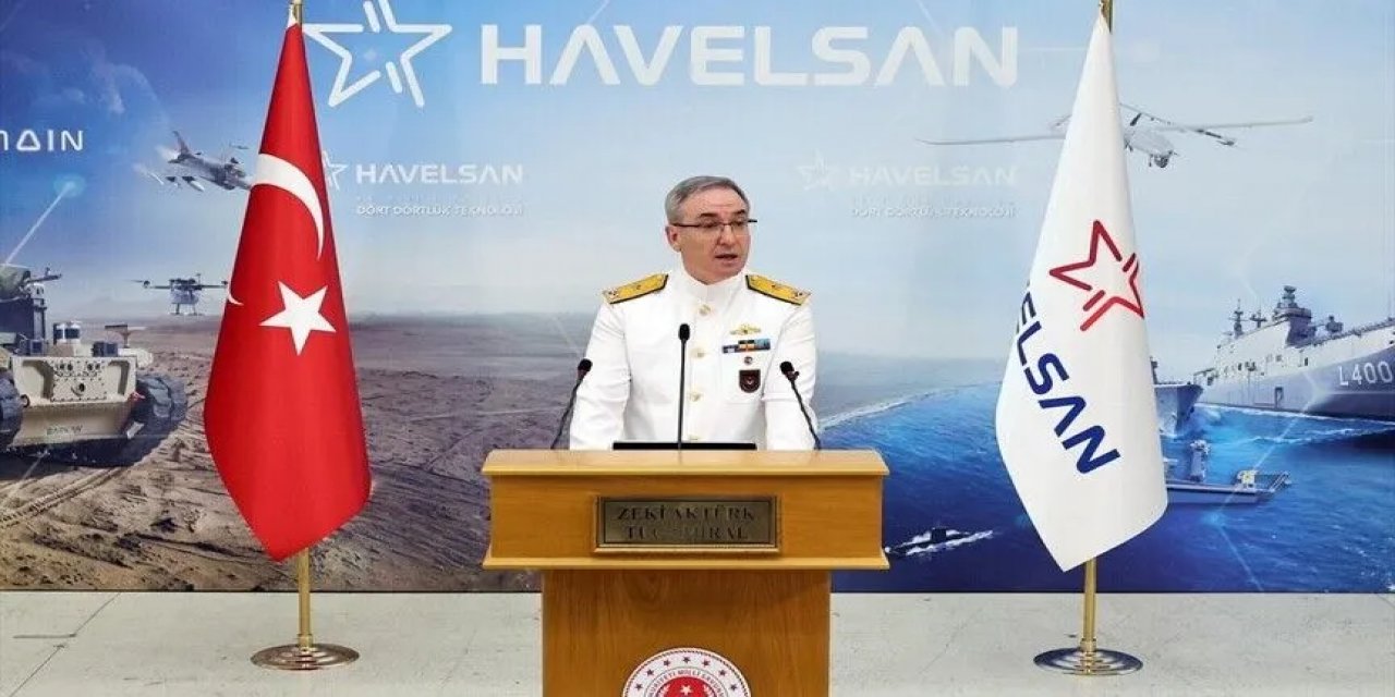 MSB: Geçen Hafta 3 Pkk'lı Terörist Teslim Oldu